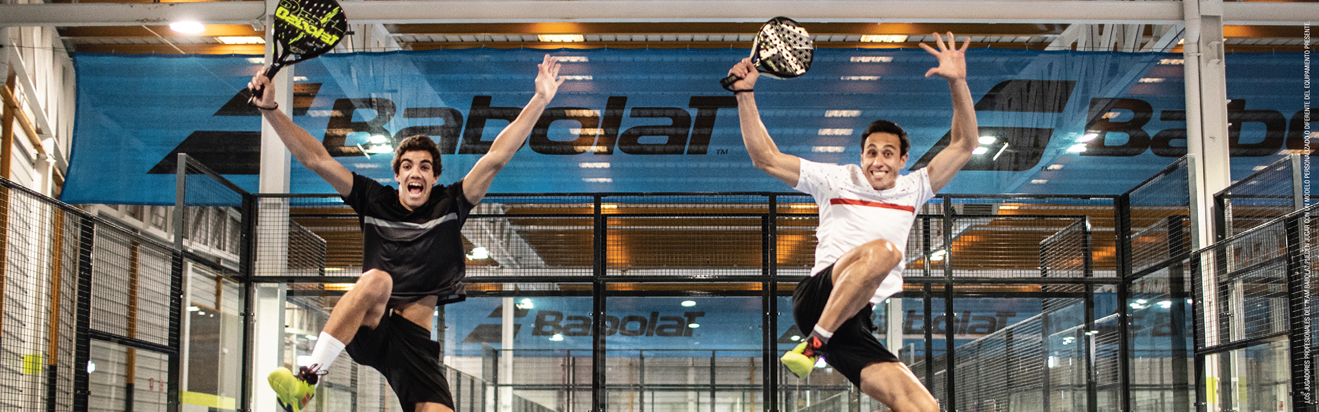 Babolat