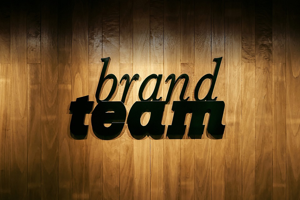 Grupo Brand Team